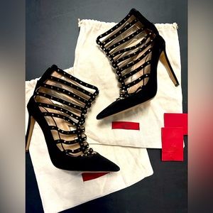 Valentino Pumps — Size 41 / 10